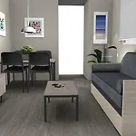 Apartamentos Maryciel By Mc