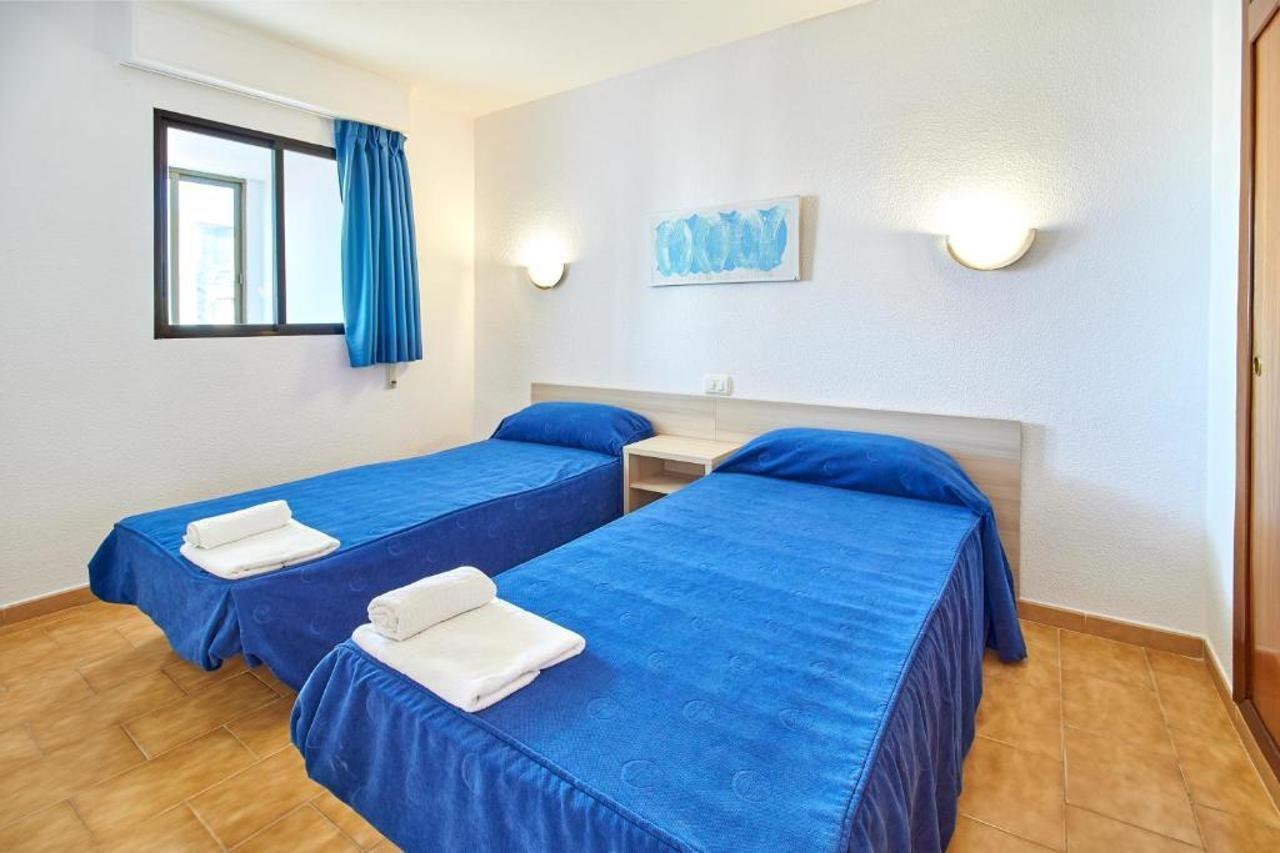 Maryciel By Mc Appartement Benidorm