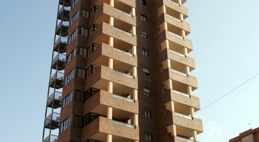 Maryciel By Mc Apartment Benidorm