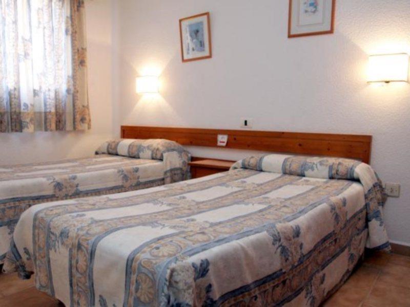 Maryciel By Mc Apartment Benidorm