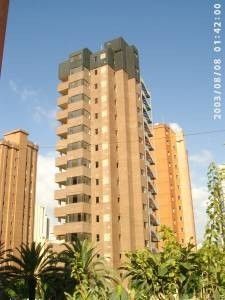 Maryciel By Mc Appartement Benidorm
