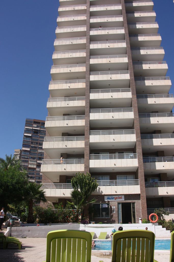 Apartment Maryciel By Mc *