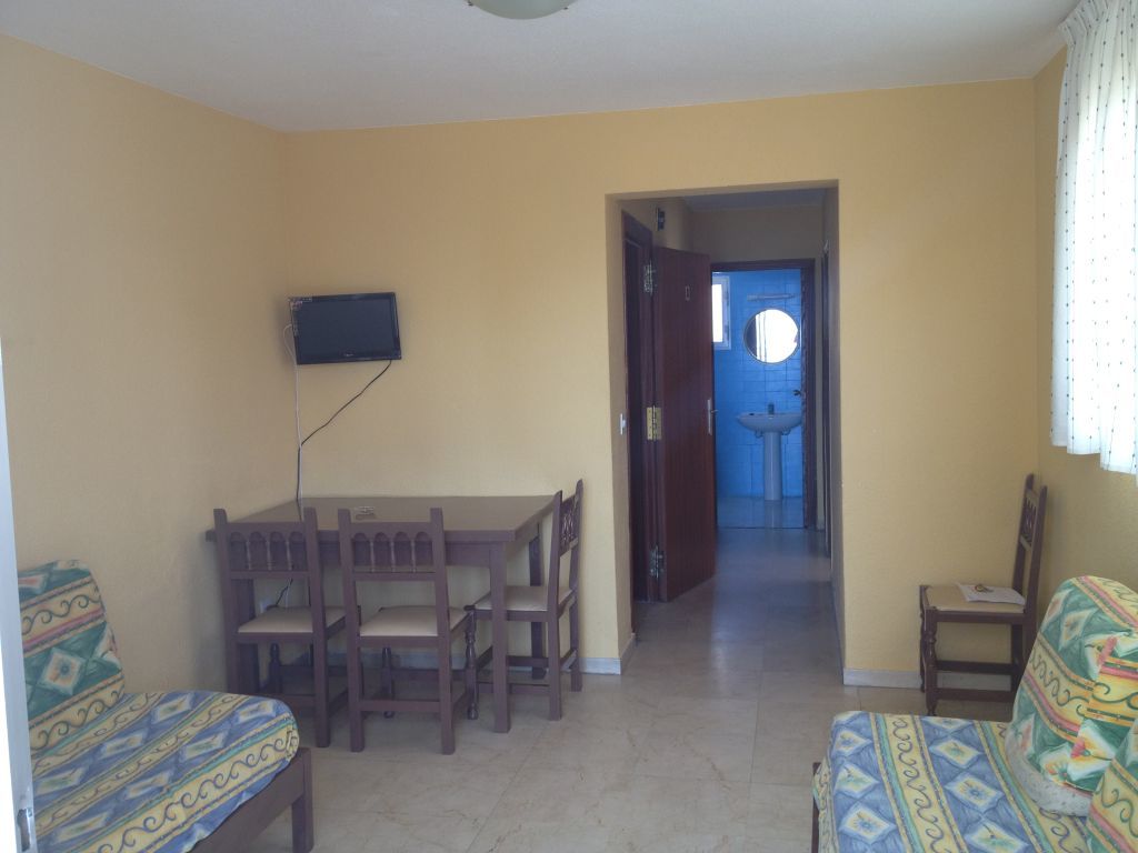 Appartement Maryciel By Mc Benidorm