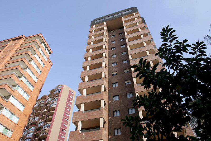 Appartement Maryciel By Mc Benidorm