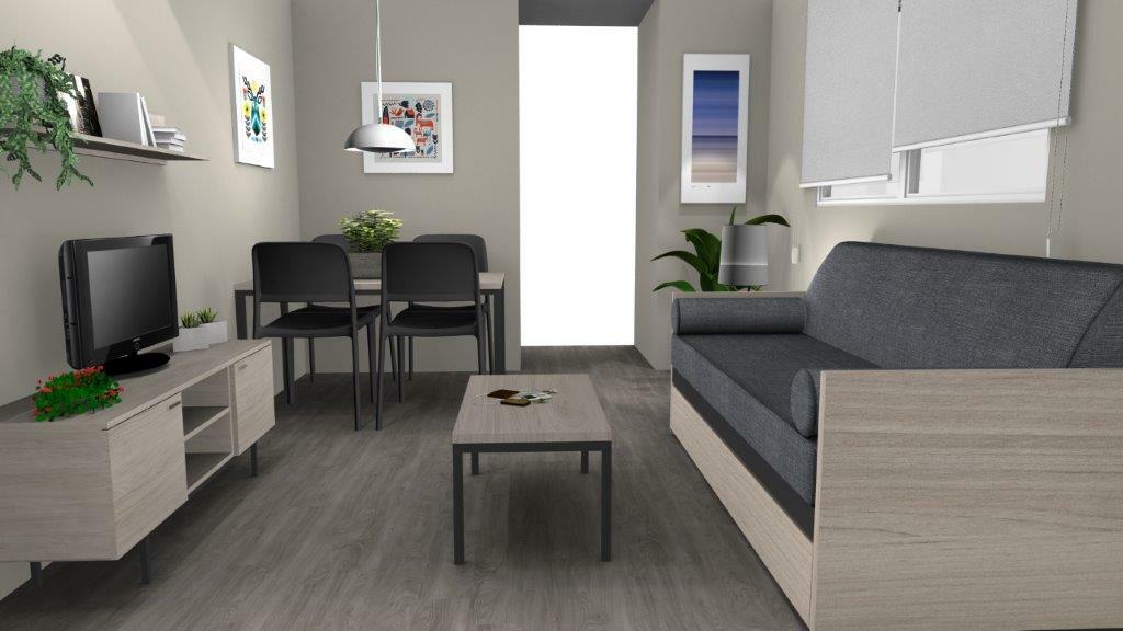 Maryciel By Mc Appartement