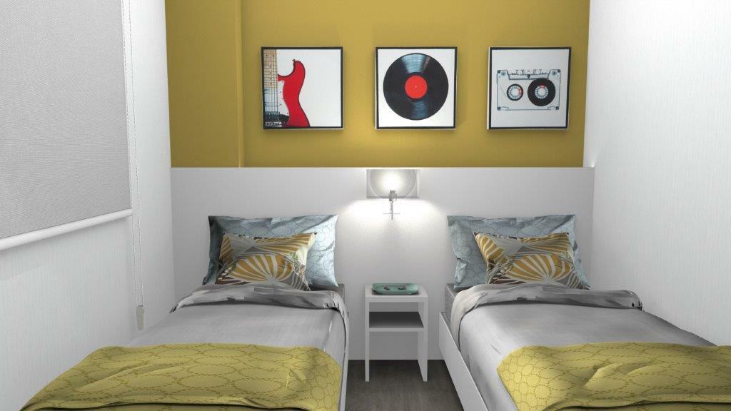 Appartement Maryciel By Mc
